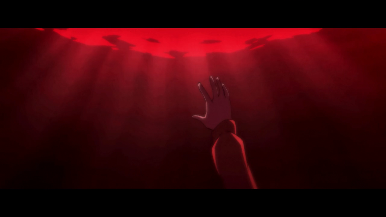 Evil or Live (PuyaSubs!)